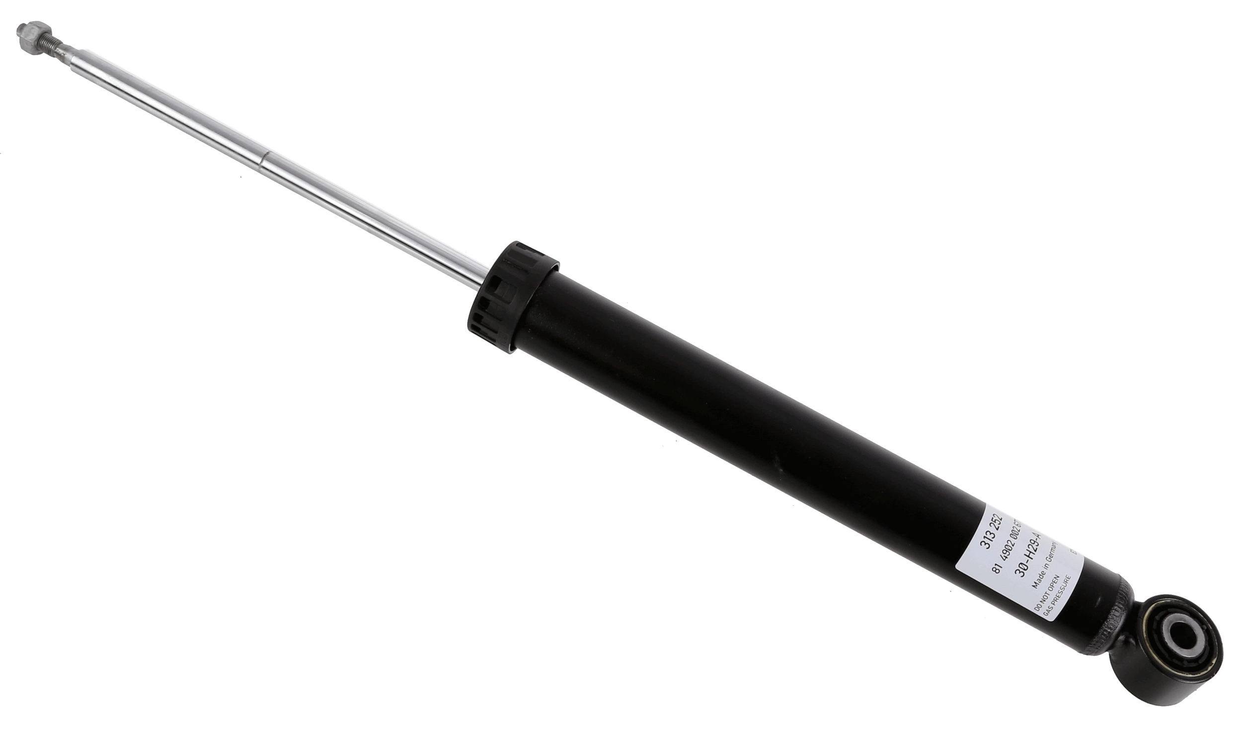 Shock Absorber