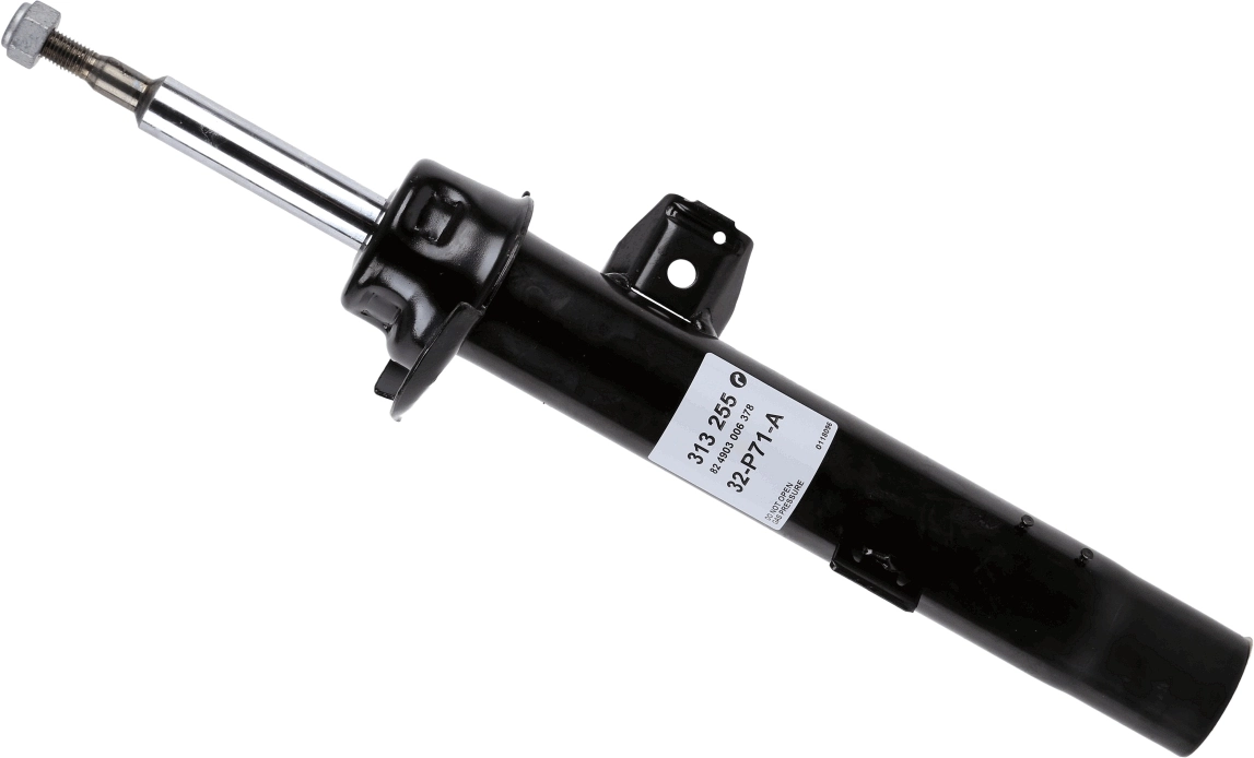 Shock Absorber