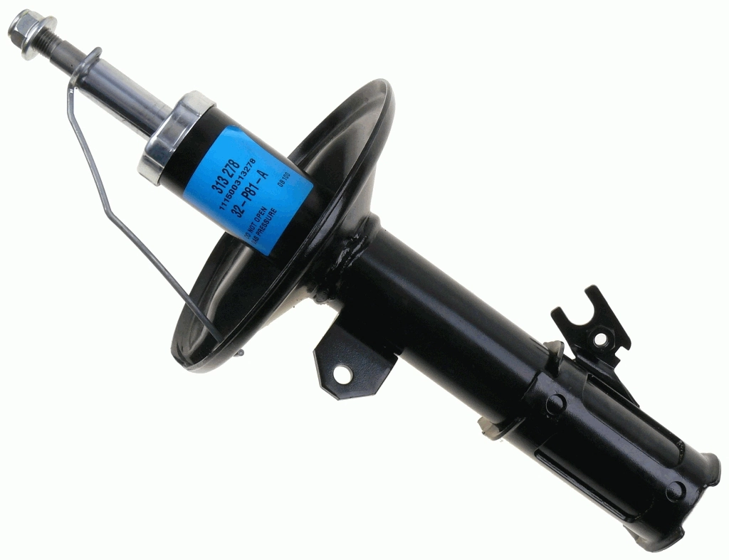 Shock Absorber