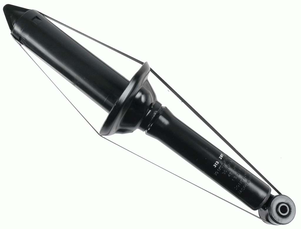 Shock Absorber
