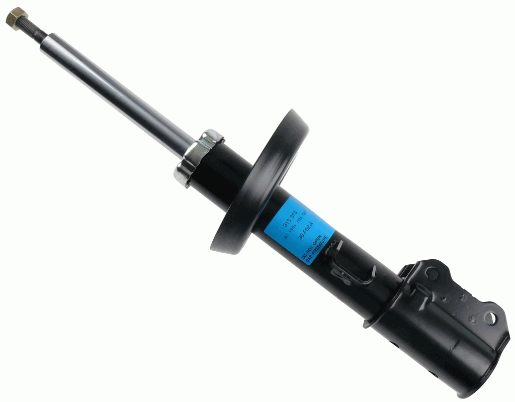 Shock Absorber