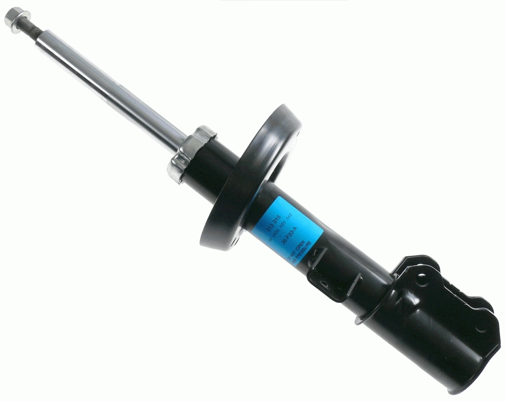 Shock Absorber