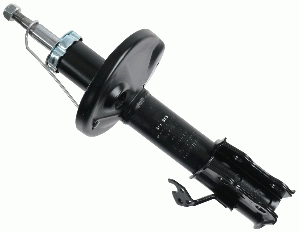 Shock Absorber