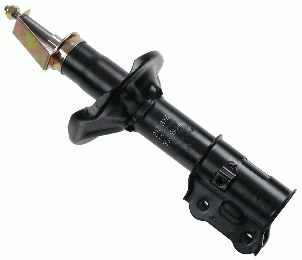 Shock Absorber