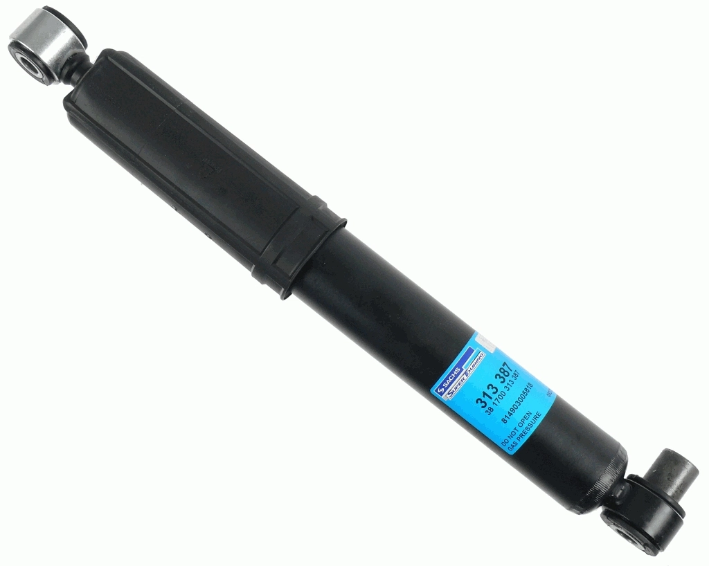 Shock Absorber