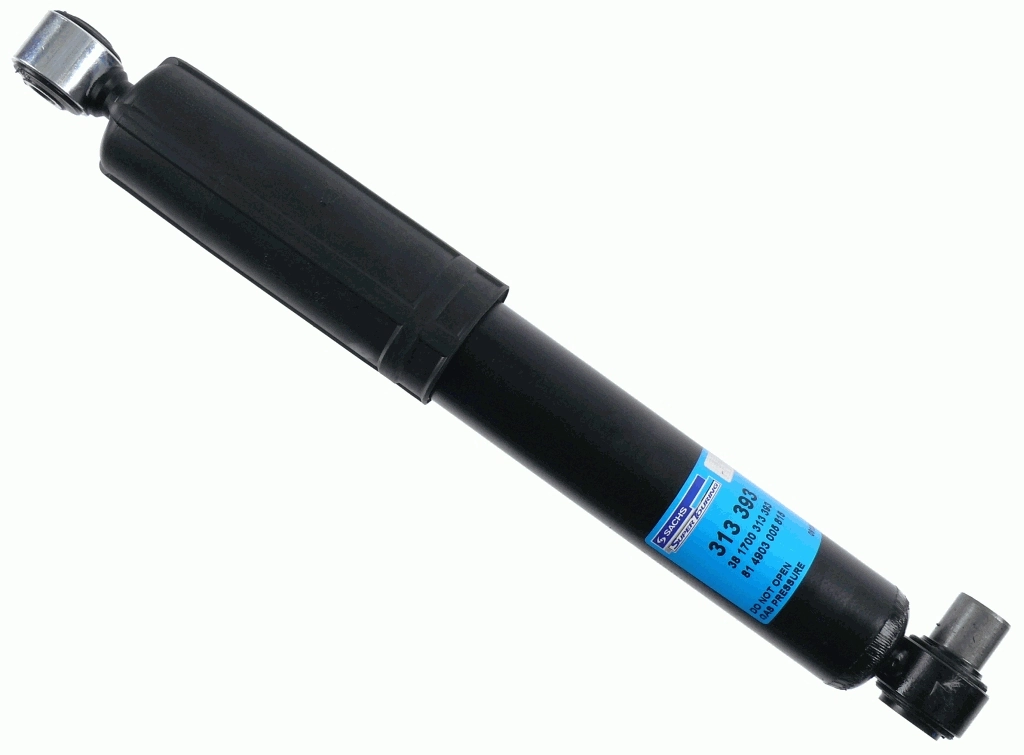 Shock Absorber