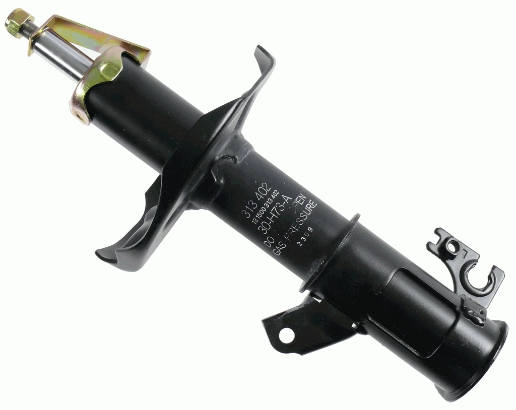 Shock Absorber