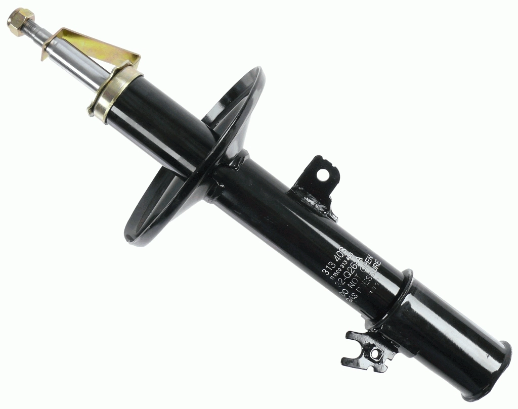 Shock Absorber