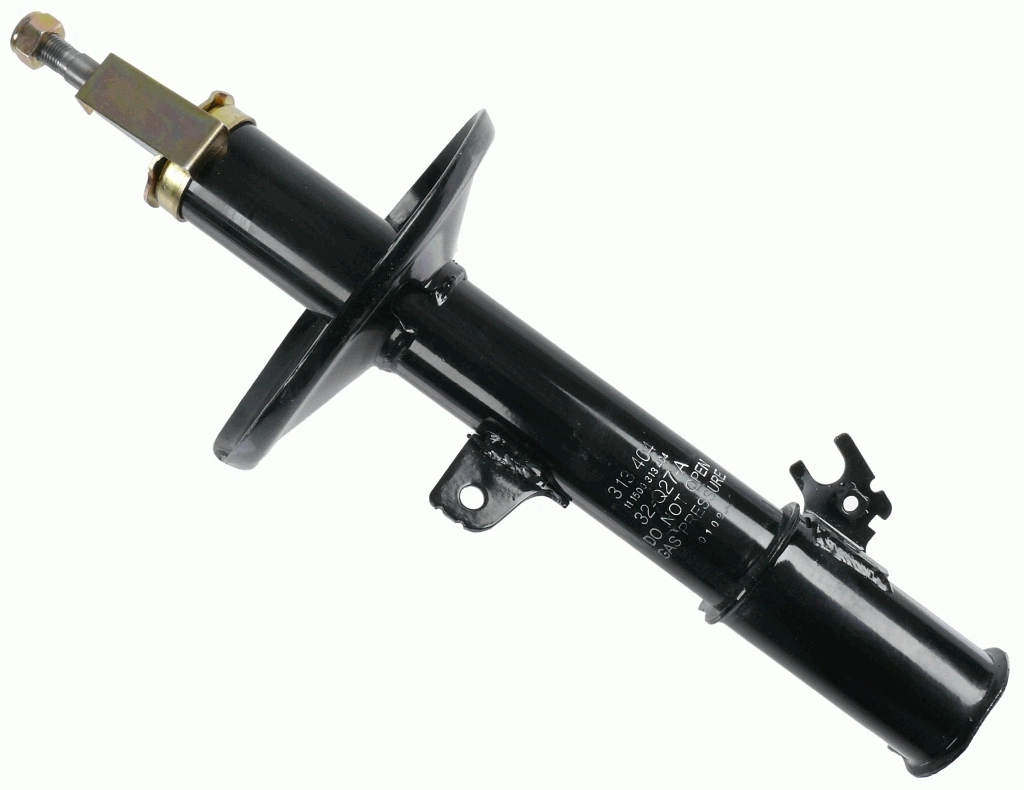 Shock Absorber