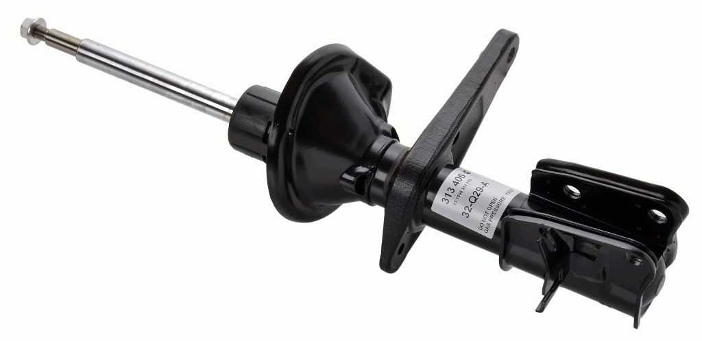 Shock Absorber