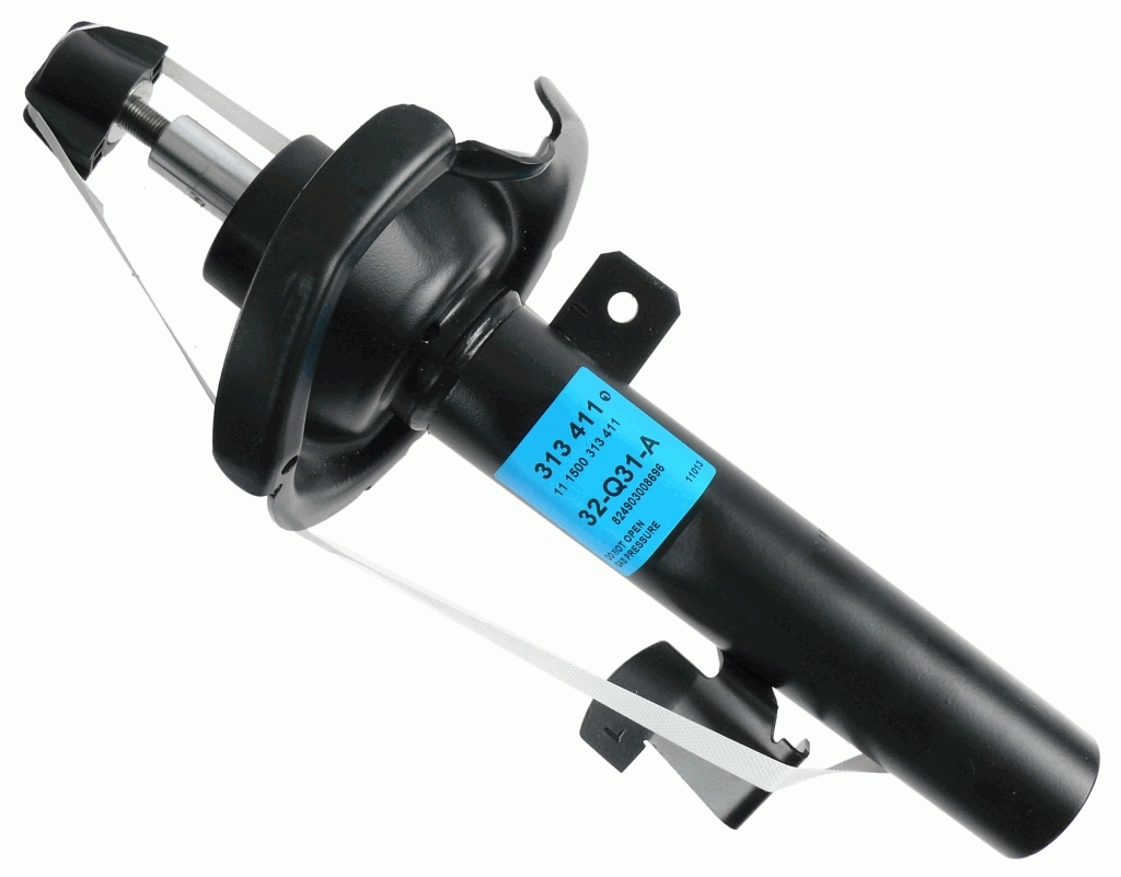 Shock Absorber