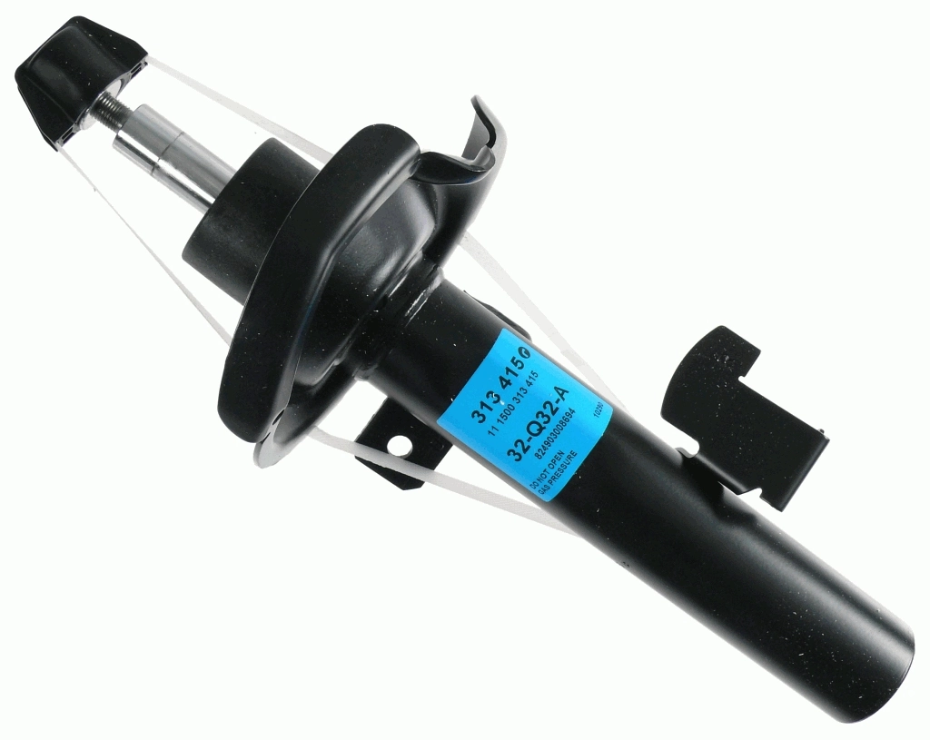 Shock Absorber
