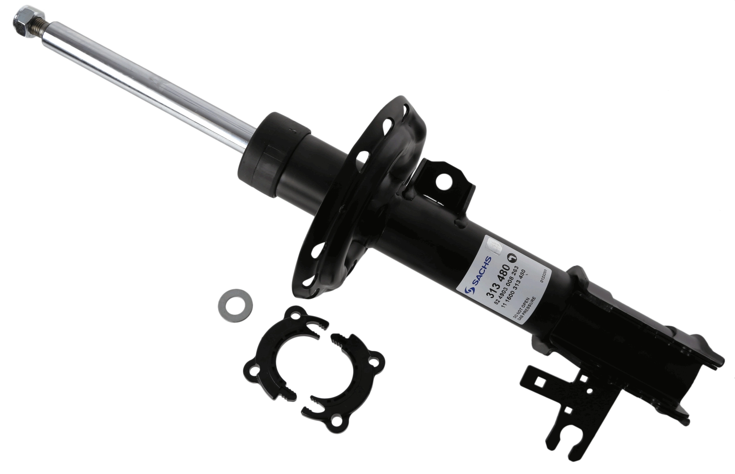 Shock Absorber
