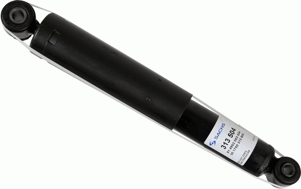 Shock Absorber