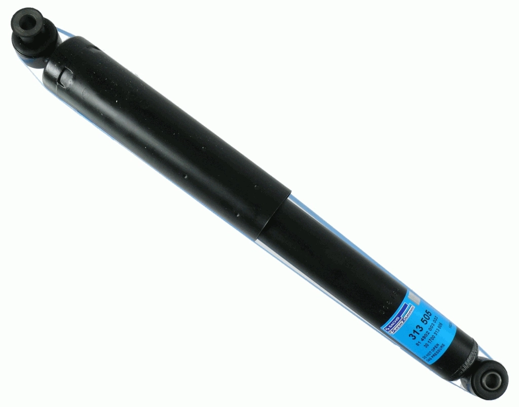 Shock Absorber