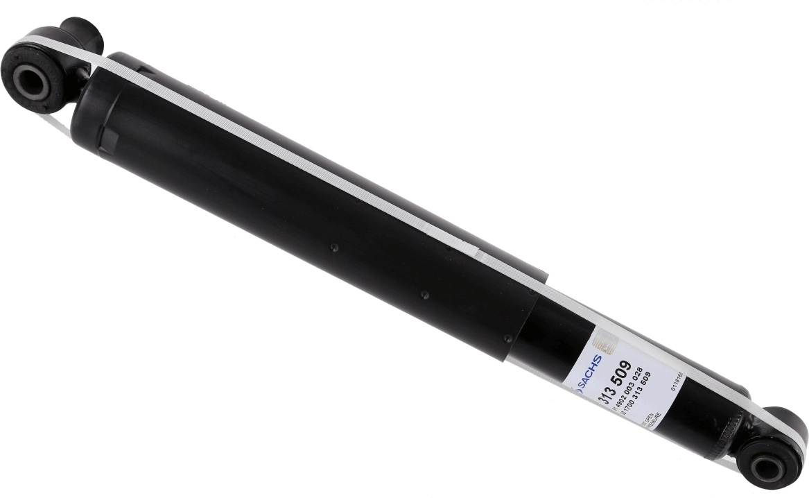 Shock Absorber