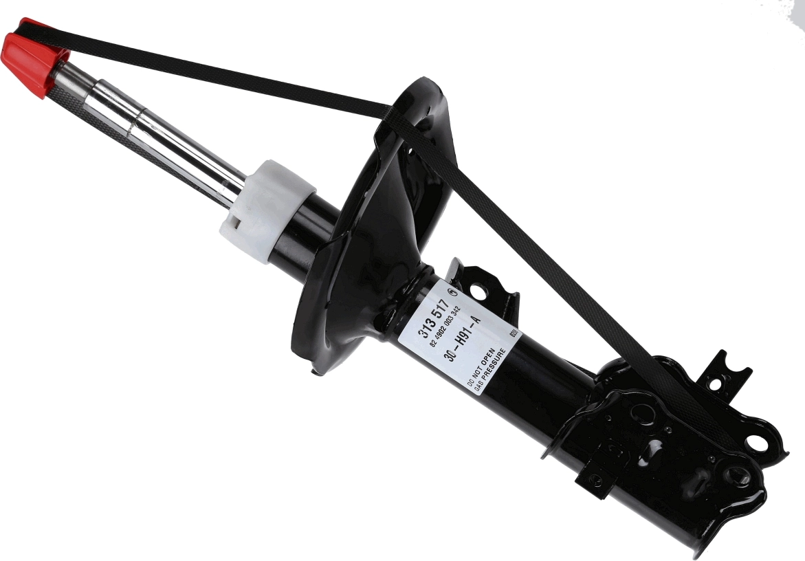 Shock Absorber