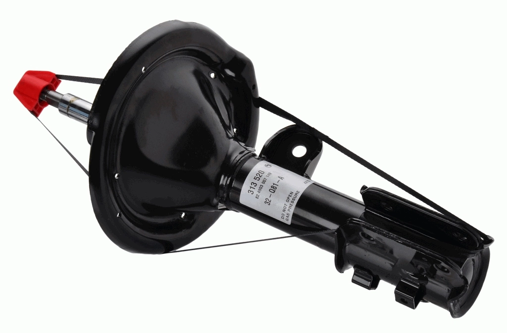 Shock Absorber