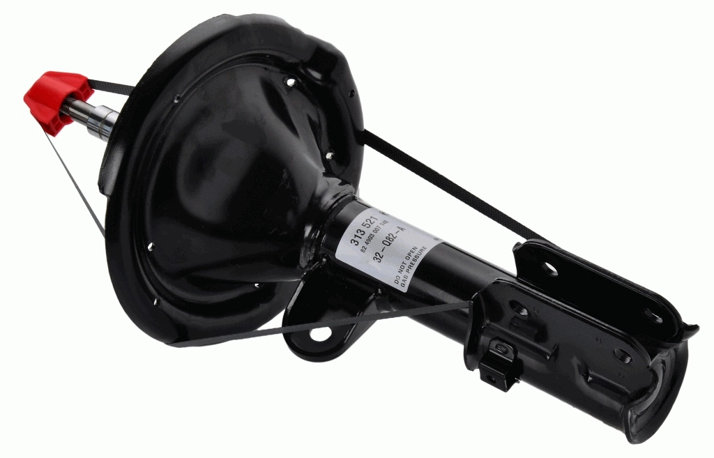 Shock Absorber