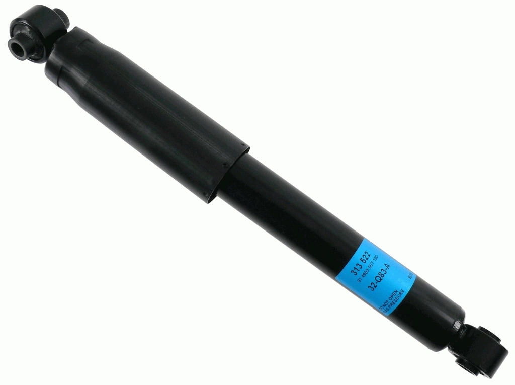 Shock Absorber