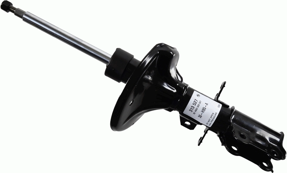 Shock Absorber