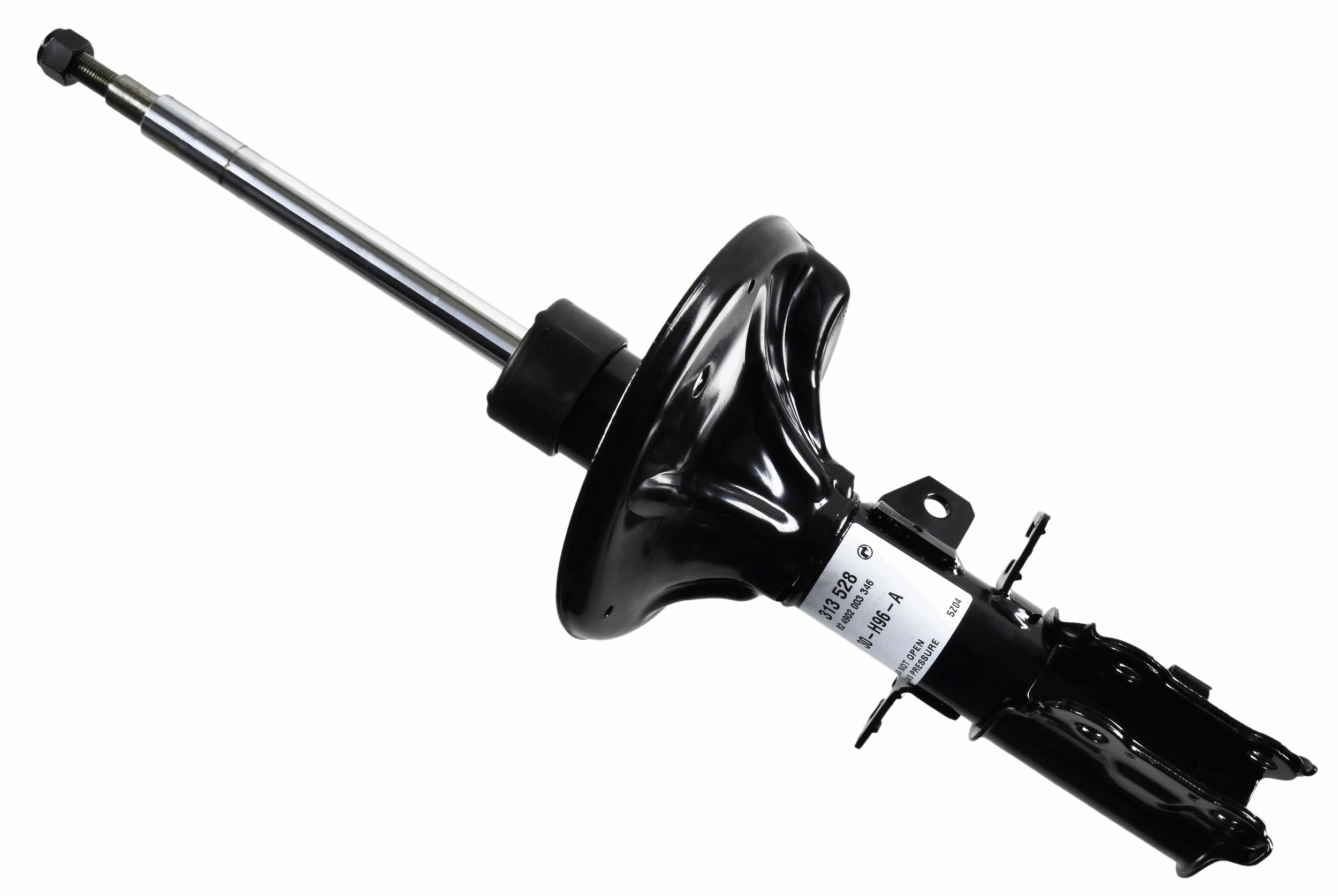 Shock Absorber