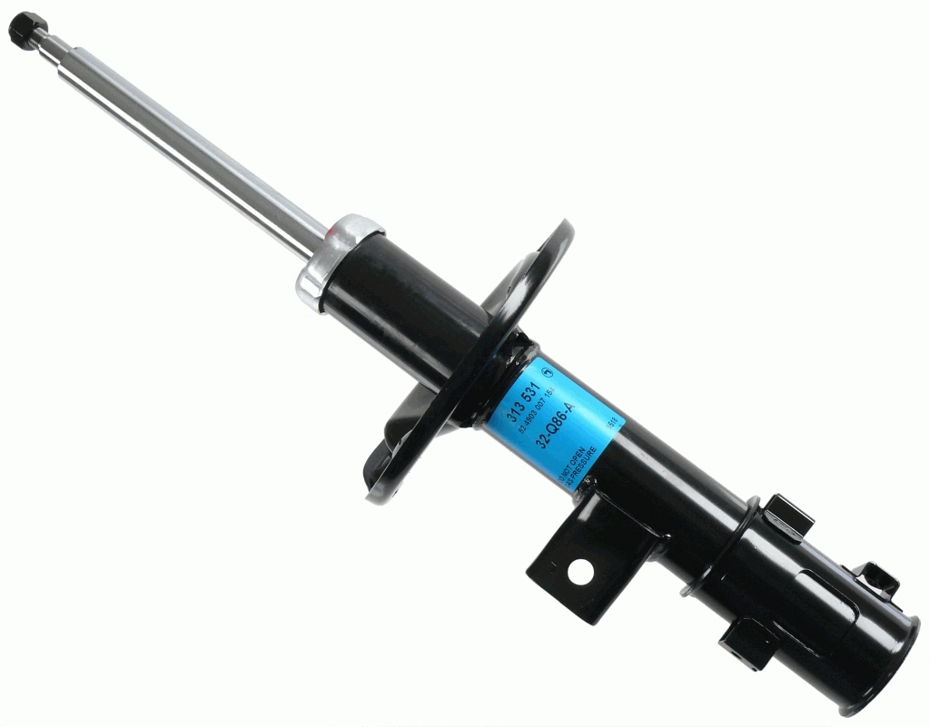 Shock Absorber