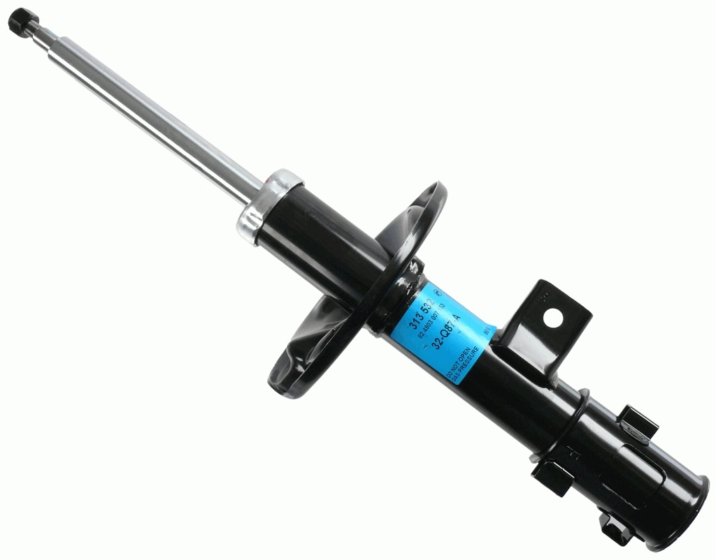 Shock Absorber
