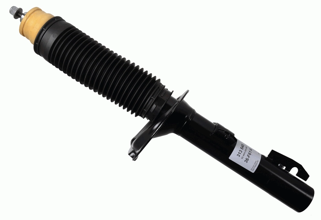 Shock Absorber
