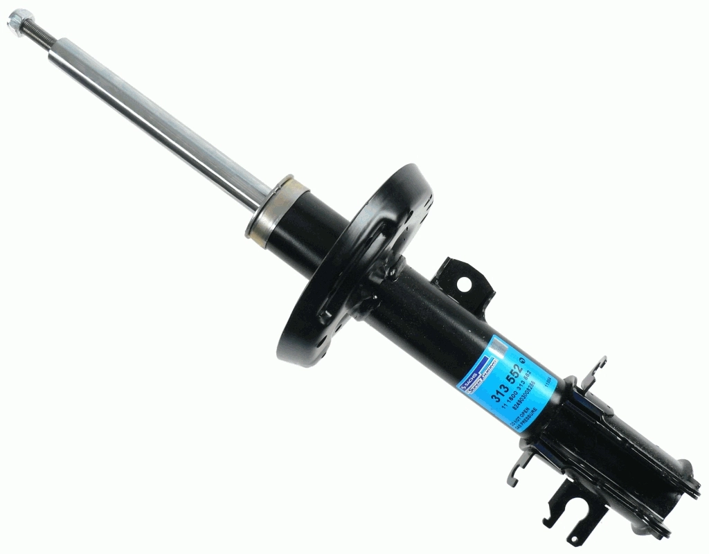 Shock Absorber