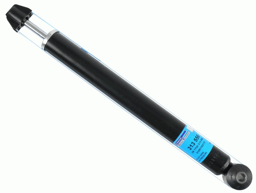 Shock Absorber