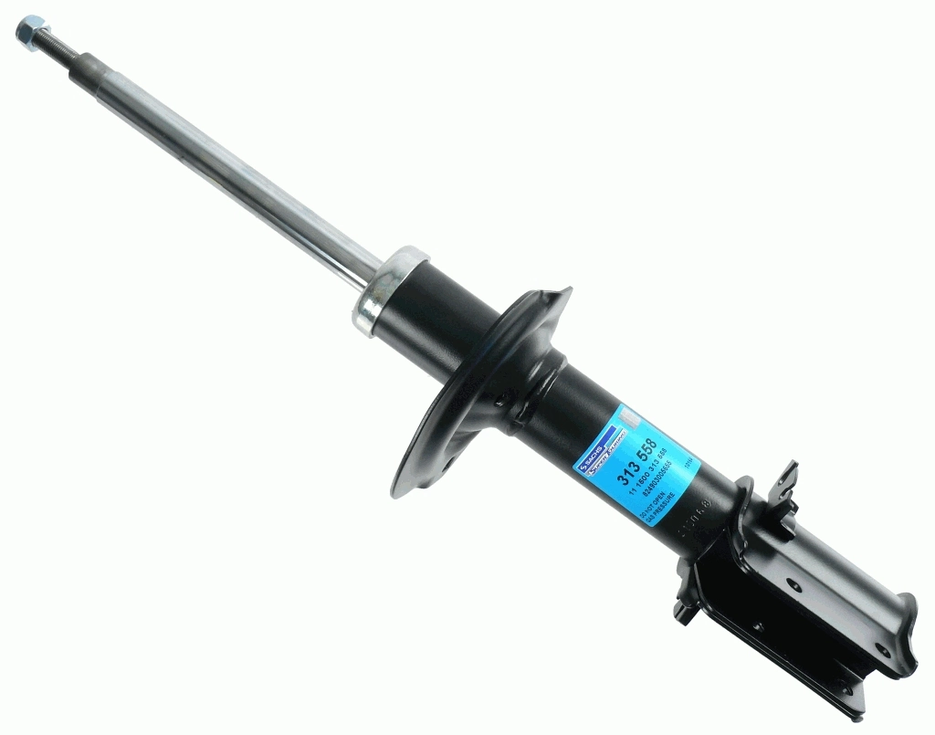 Shock Absorber