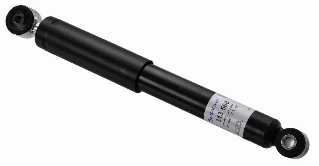 Shock Absorber