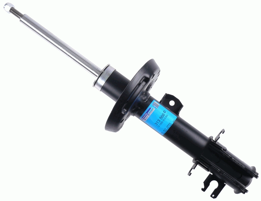 Shock Absorber