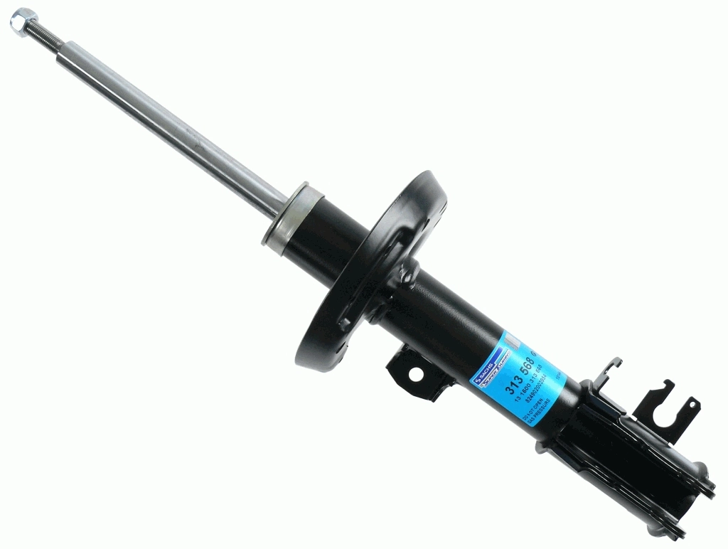 Shock Absorber