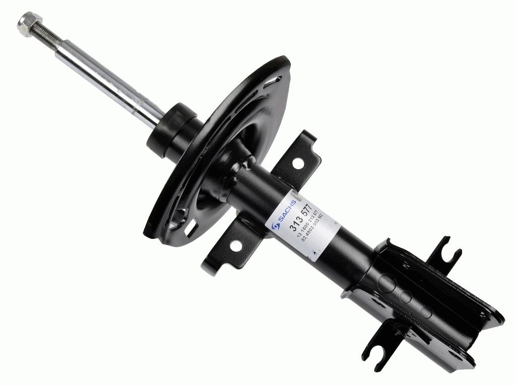 Shock Absorber