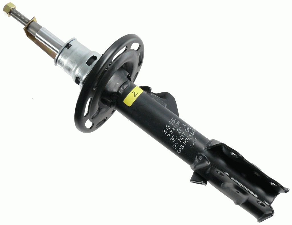 Shock Absorber