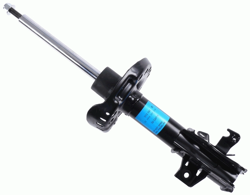 Shock Absorber