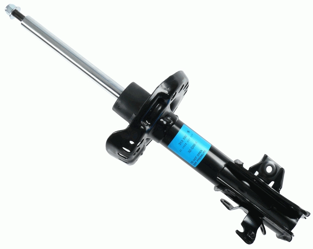 Shock Absorber