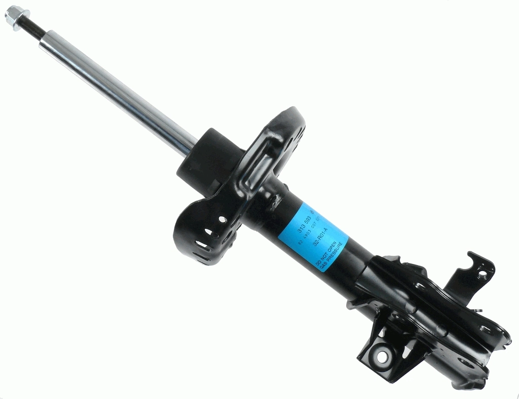 Shock Absorber