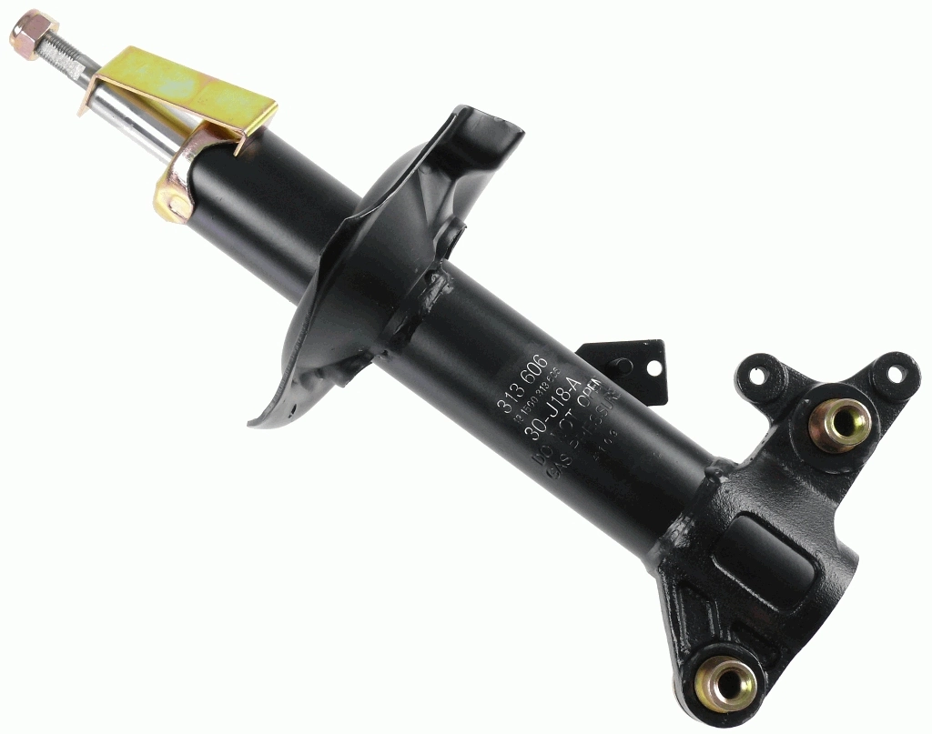 Shock Absorber