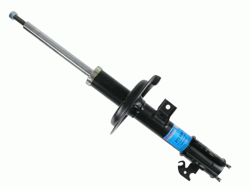 Shock Absorber