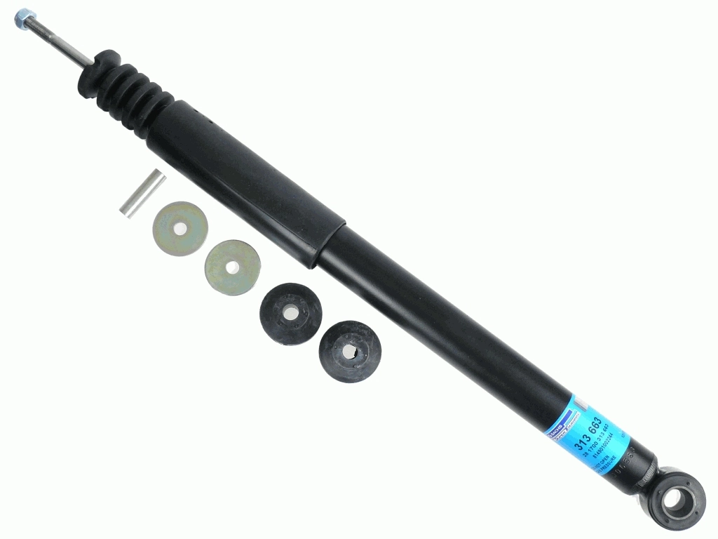 Shock Absorber