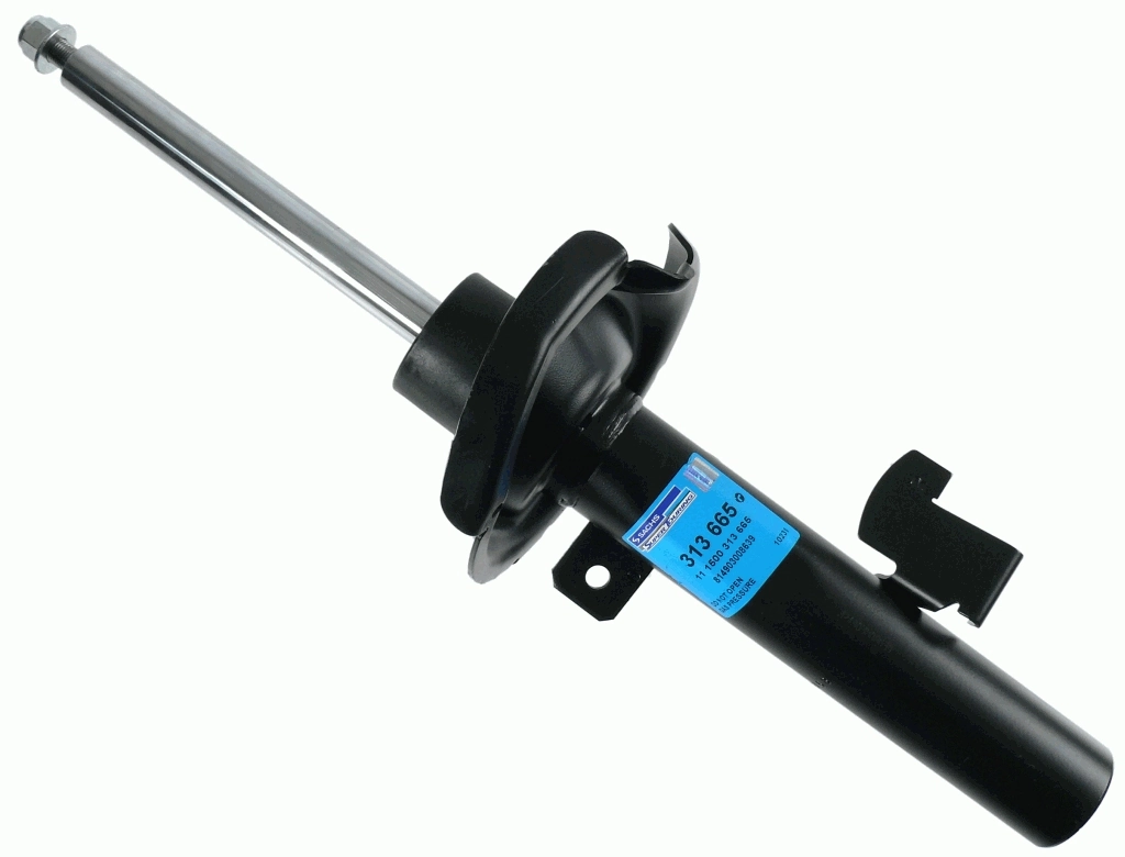 Shock Absorber