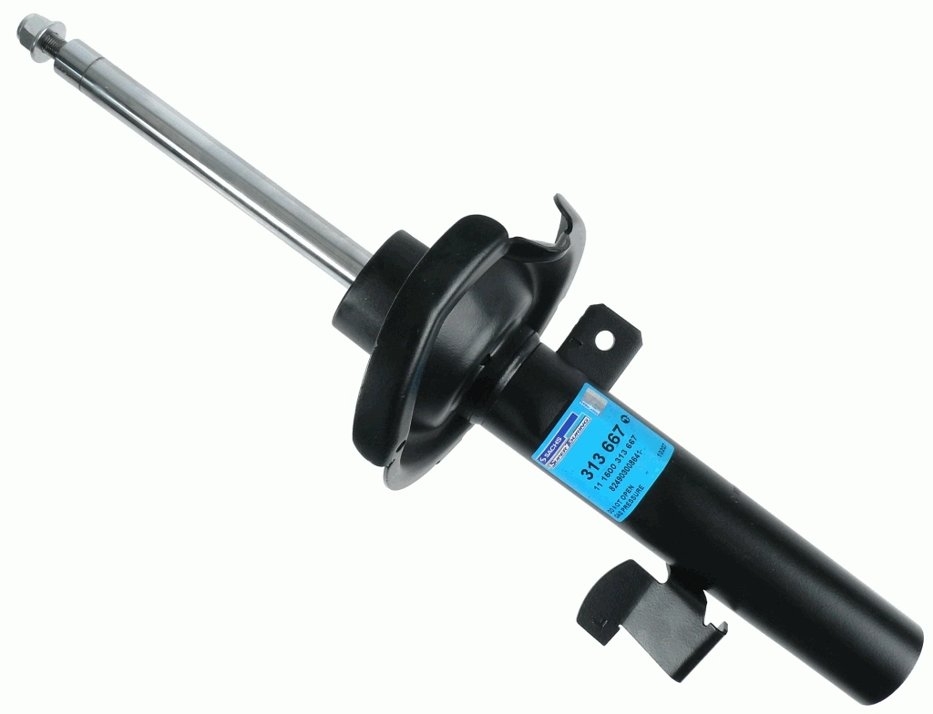 Shock Absorber