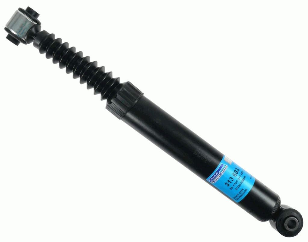 Shock Absorber