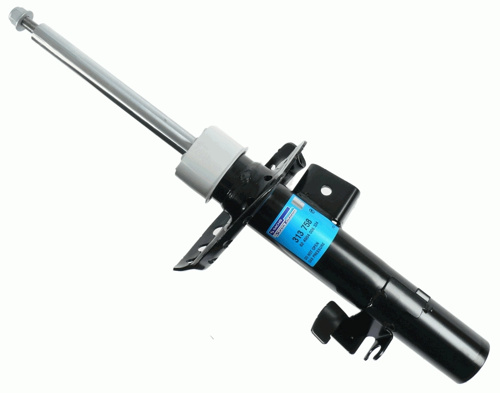 Shock Absorber