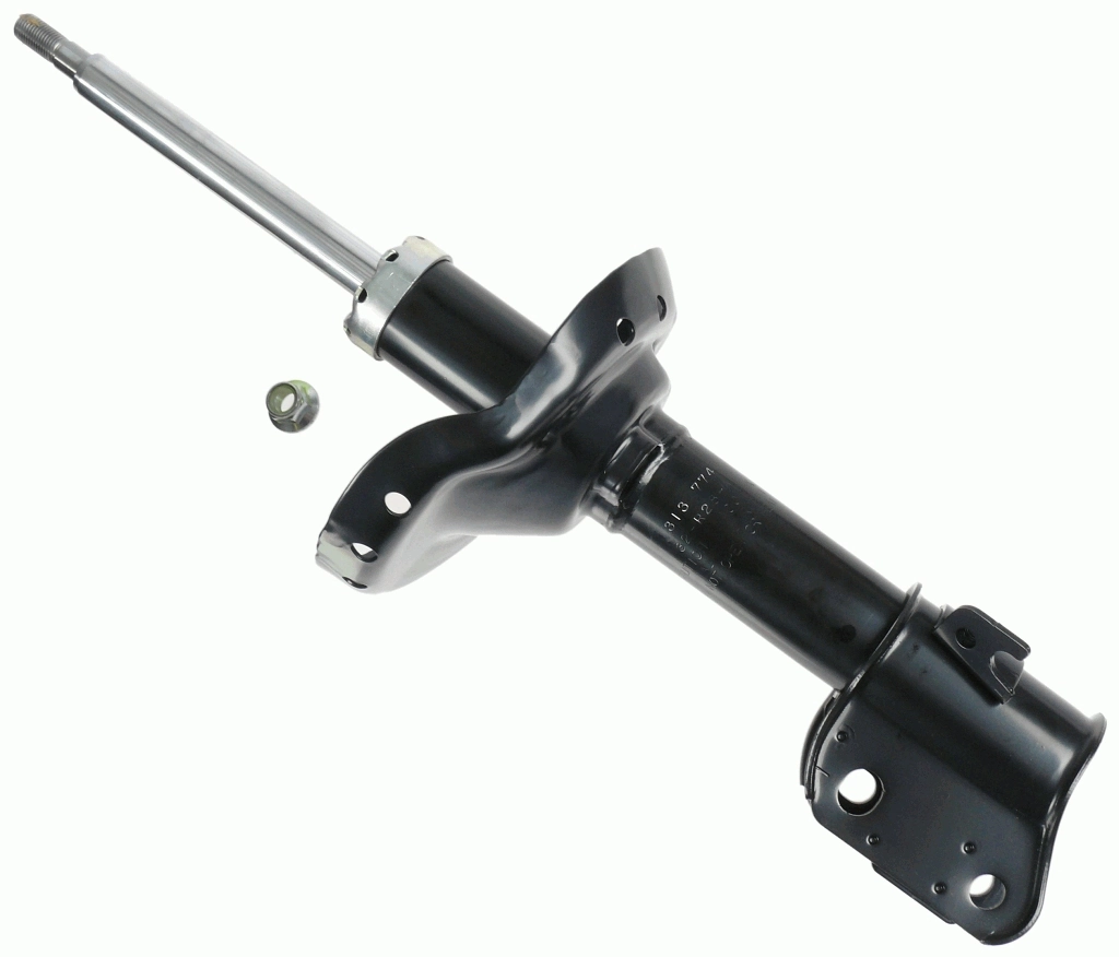 Shock Absorber
