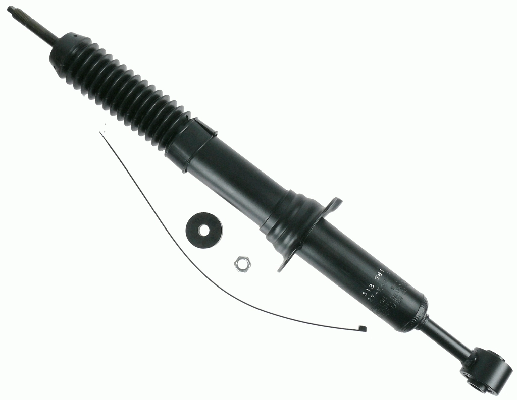 Shock Absorber