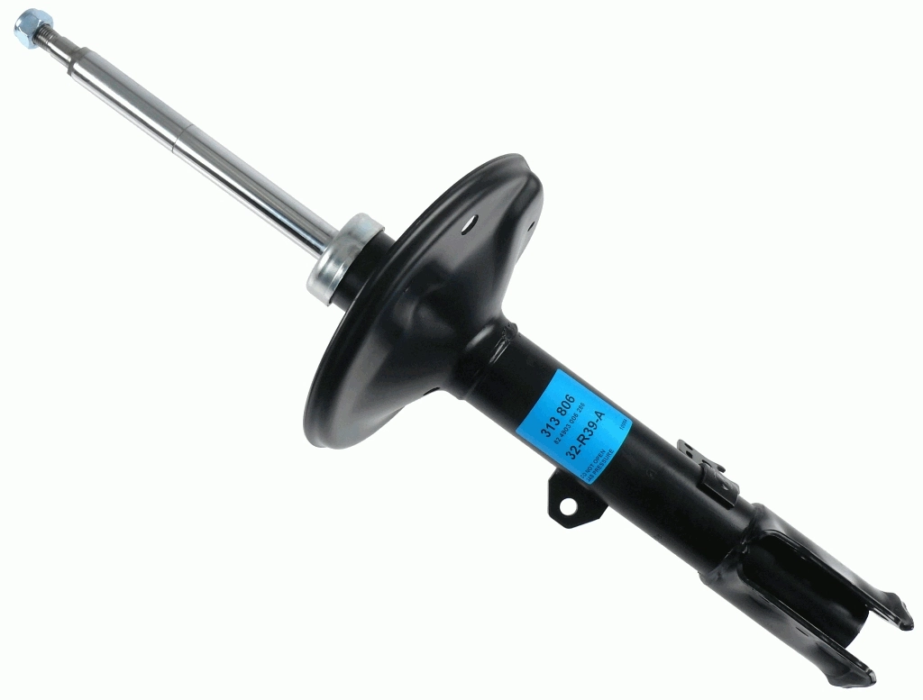 Shock Absorber